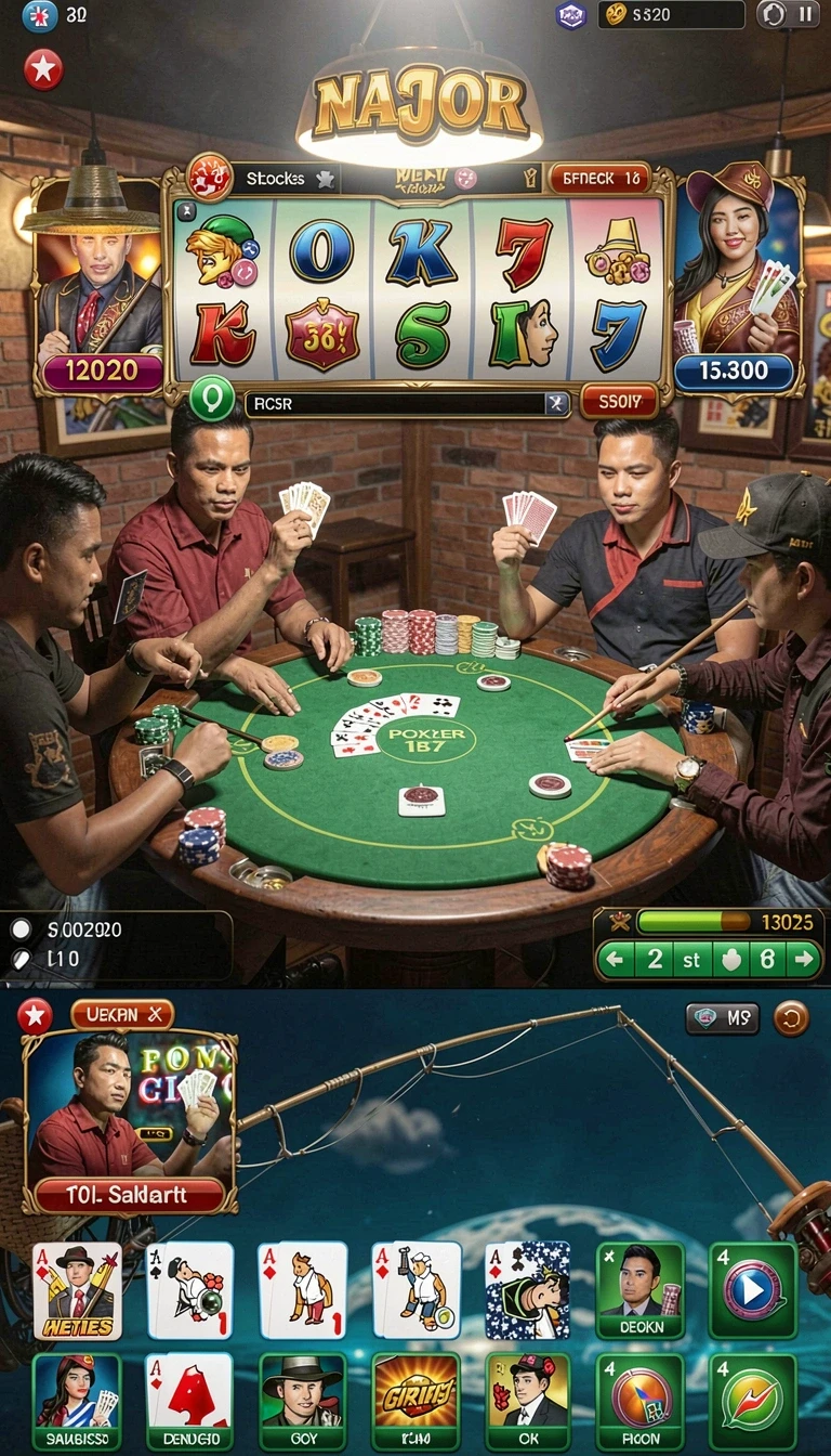 Screenshot gadunslot APK Terbaru: Download Cepat dan Gratis nomor 1
