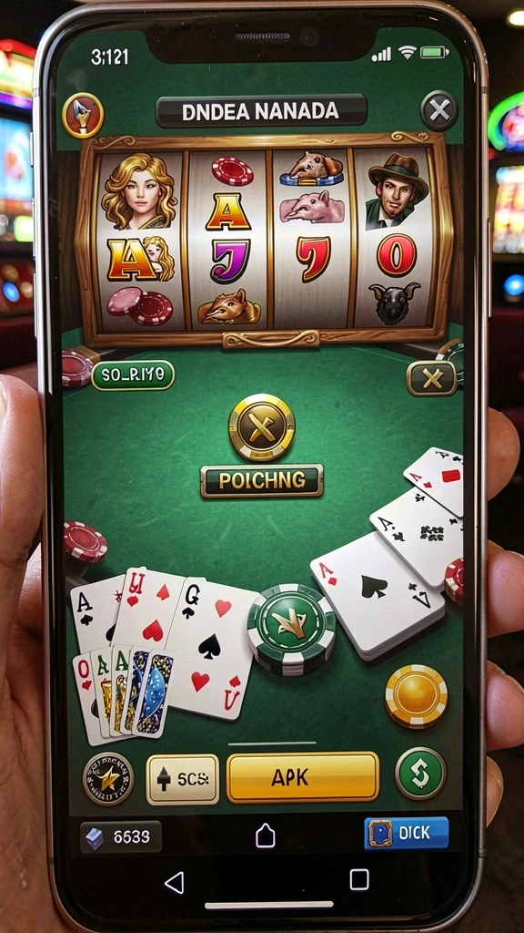 Screenshot aceparty APK Terbaru: Download Cepat dan Gratis nomor 2