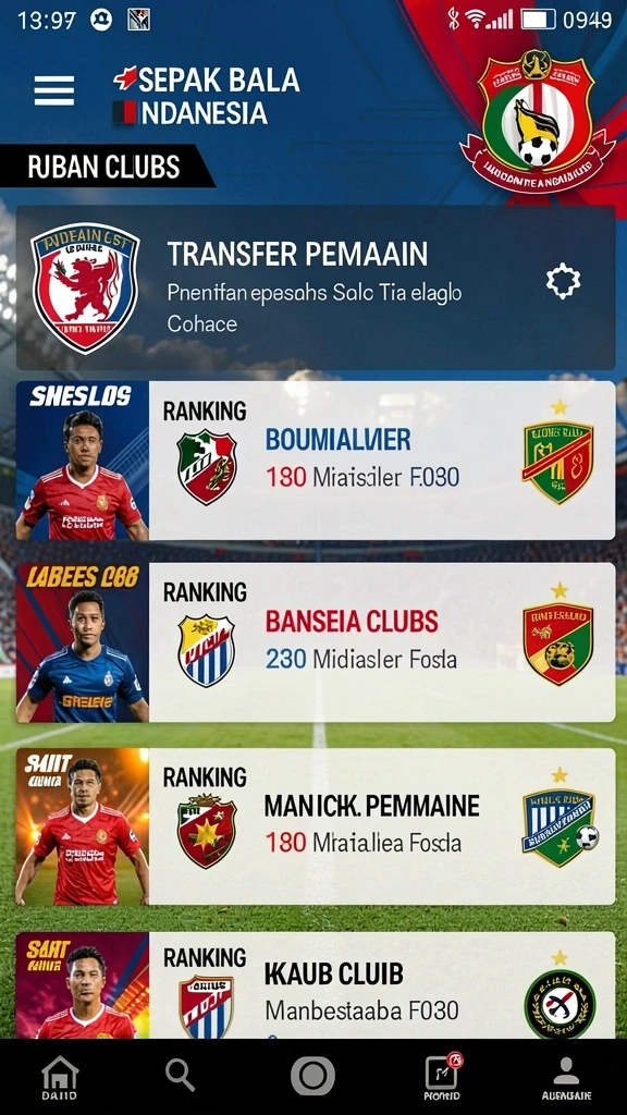Screenshot supersvip APK Terbaru: Download Cepat dan Gratis nomor 3