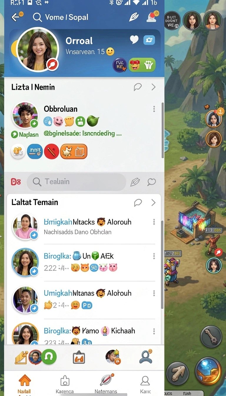 Screenshot dalaxy138 APK Terbaru: Download Cepat dan Gratis nomor 1