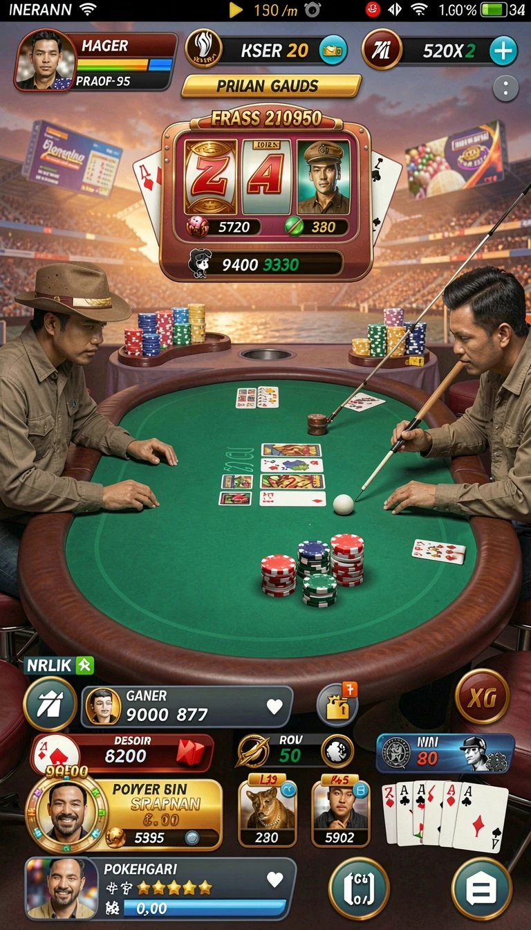 Screenshot pintutogel APK Terbaru: Download Cepat dan Gratis nomor 1