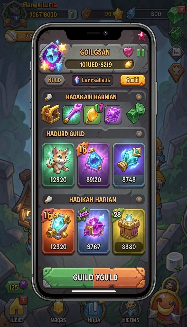 Screenshot hw777 APK Terbaru: Download Cepat dan Gratis nomor 3