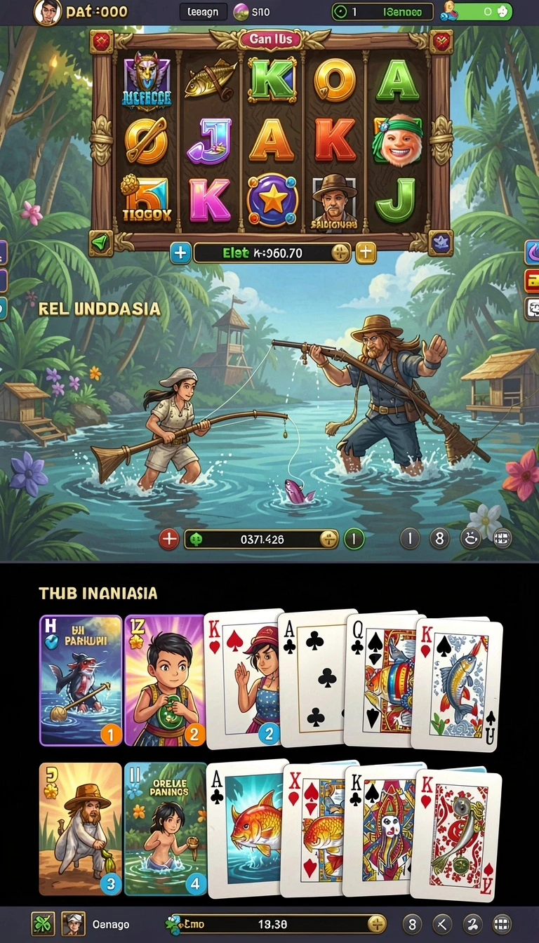 Screenshot langithoki APK Terbaru: Download Cepat dan Gratis nomor 1