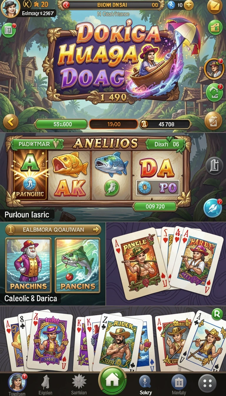 Screenshot god77 APK Terbaru: Download Cepat dan Gratis nomor 3