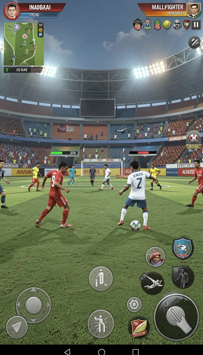 Screenshot hoki777 APK Terbaru: Download Cepat dan Gratis nomor 2