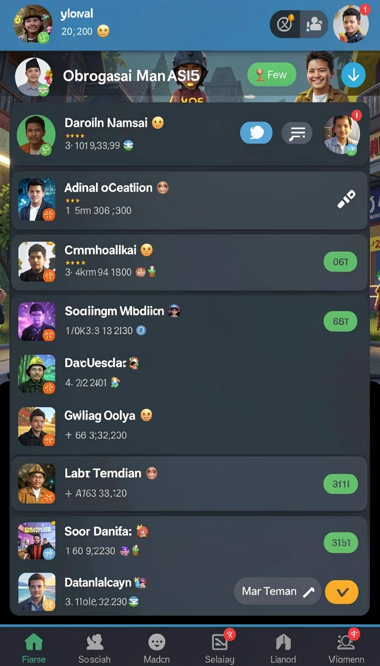 Screenshot api88 APK Terbaru: Download Cepat dan Gratis nomor 3