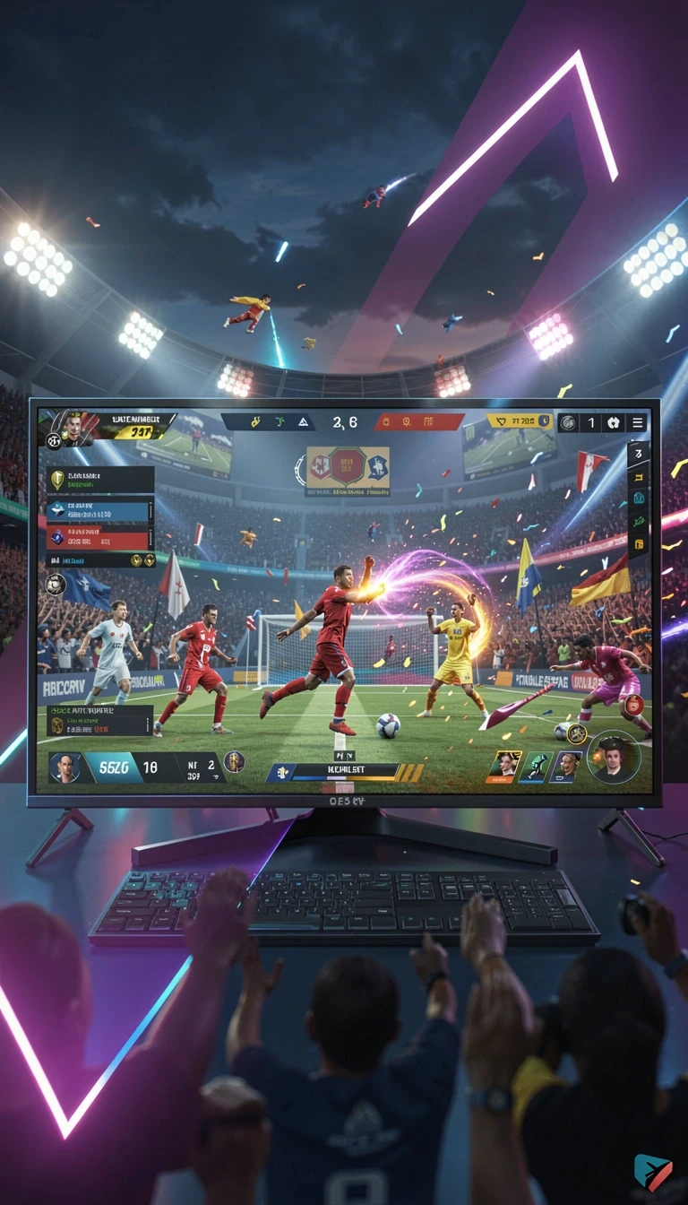Screenshot ovabet APK Terbaru: Download Cepat dan Gratis nomor 2