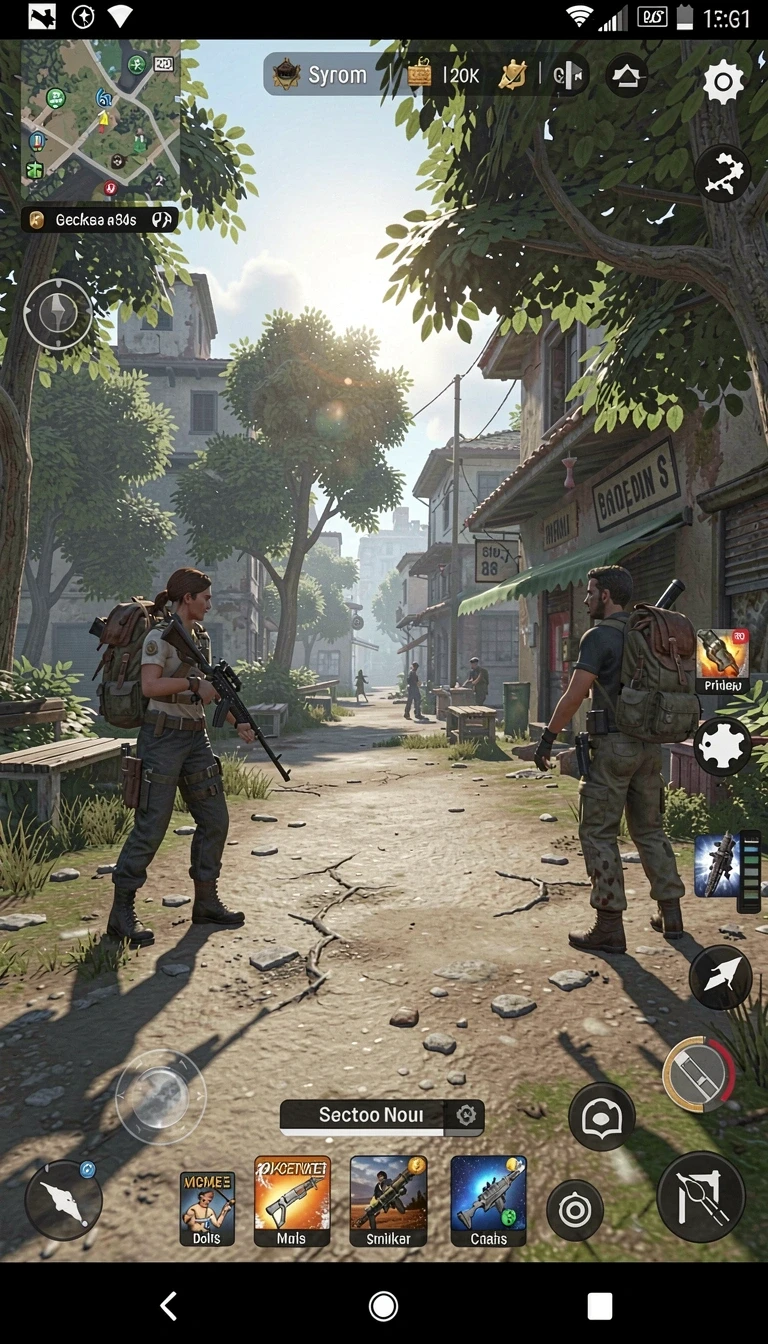 Screenshot ledakgg APK Terbaru: Download Cepat dan Gratis nomor 1