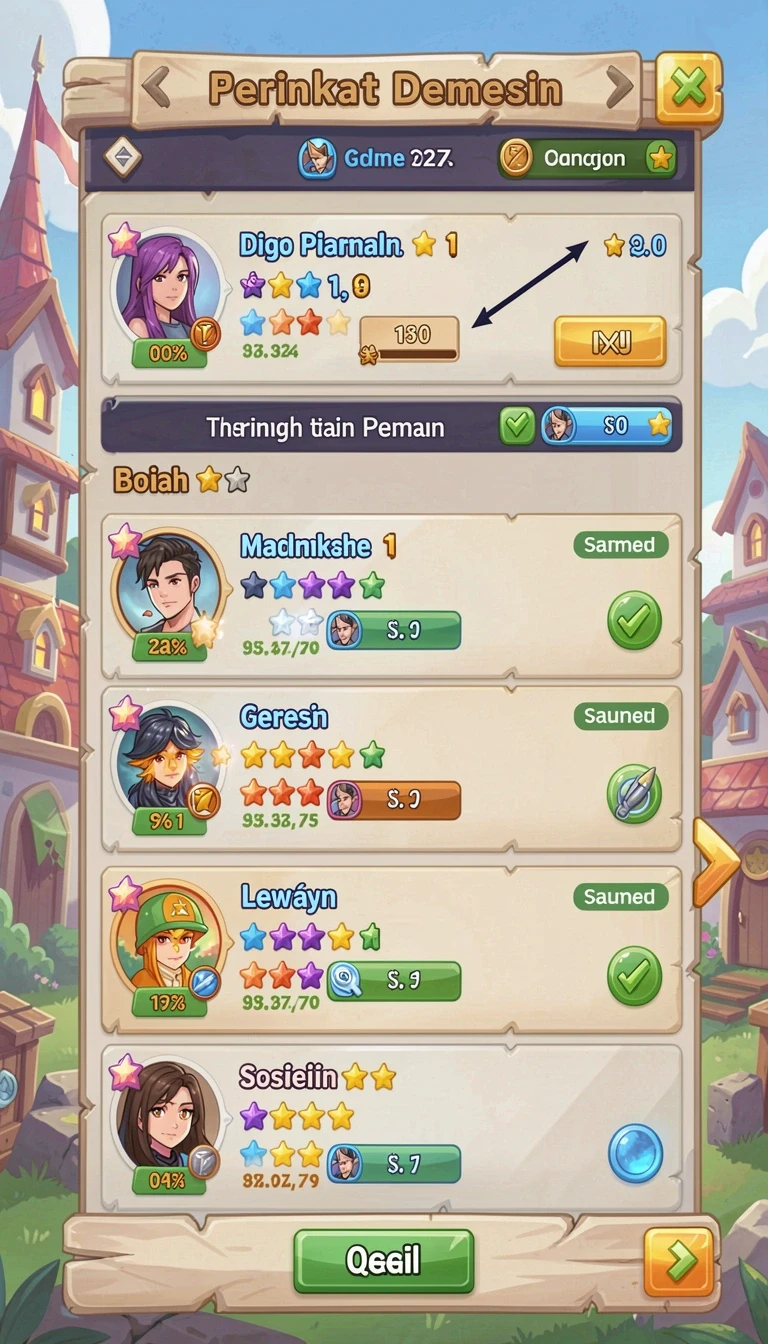 Screenshot omset288 APK Terbaru: Download Cepat dan Gratis nomor 3