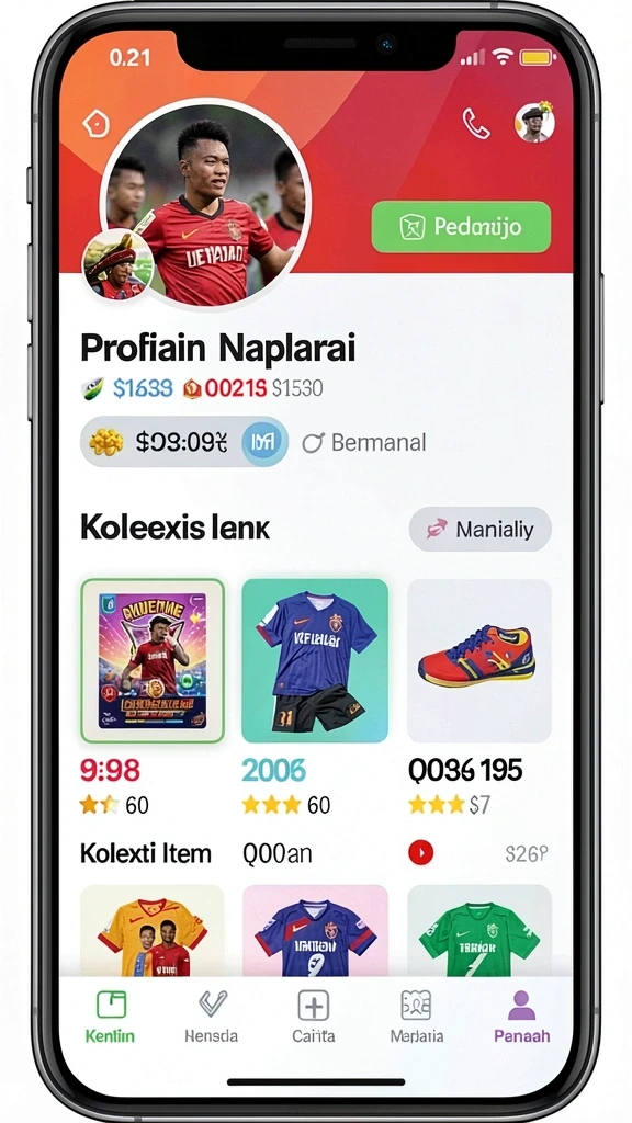 Screenshot sedayu88 APK Terbaru: Download Cepat dan Gratis nomor 2
