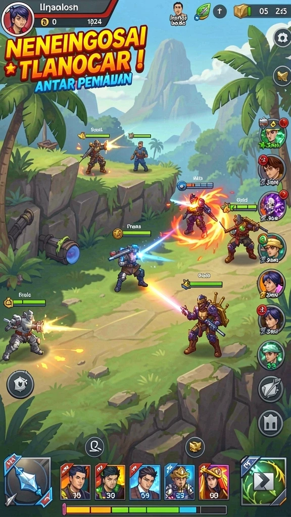 Screenshot pompa88 APK Terbaru: Download Cepat dan Gratis nomor 1