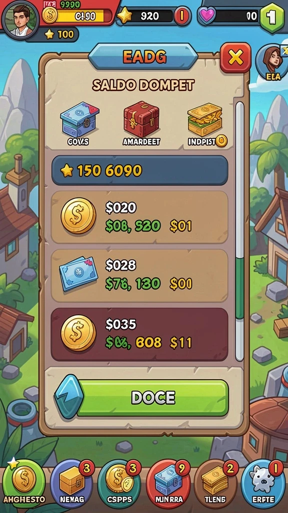 Screenshot jj62 APK Terbaru: Download Cepat dan Gratis nomor 2